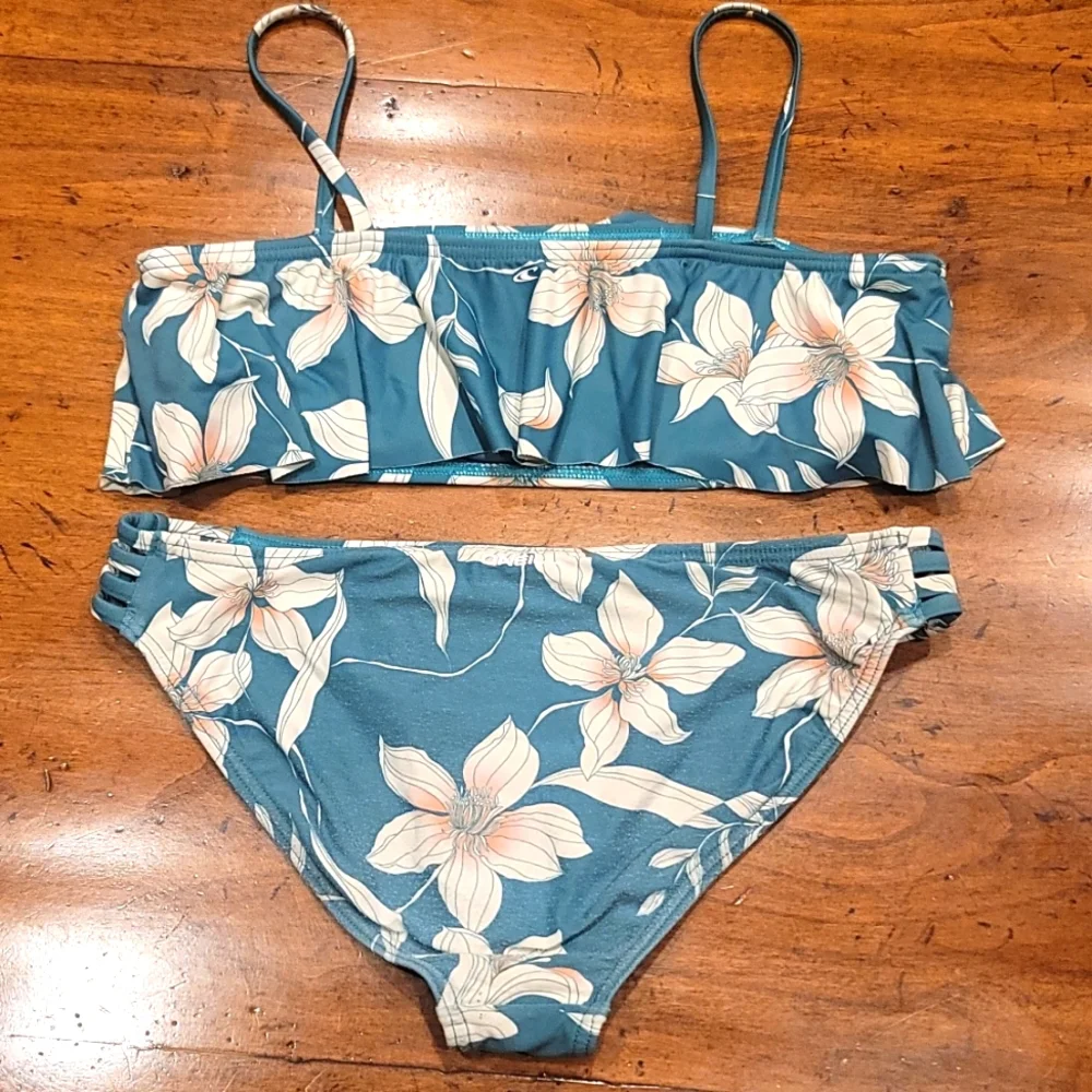 Girls Bikini 12